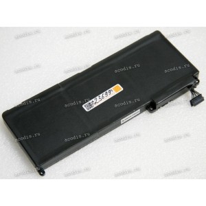 АКБ Apple MacBook Pro 13": A1342, A1331, MC371, MC372, MC373 60 Wh (3ICP5/69/71-2, 020-6809-A) Apple MacBook 13", MacBook Pro 13" (2009 - 2010 года выпуска)