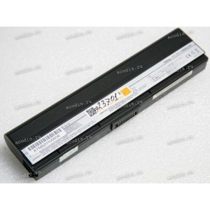 АКБ Asus N20, Lamborghini VX3, U6 A31-U6, 4800 mAh