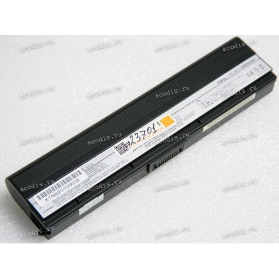 АКБ Asus N20, Lamborghini VX3, U6 A31-U6, 4800 mAh