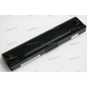 АКБ Asus N20, Lamborghini VX3, U6 A31-U6, 4800 mAh