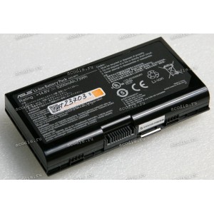 АКБ Asus G71, G72, N70, N90, X71, X72, F70, M70 (A42-M70) 5200 mAh