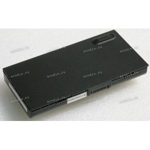 АКБ Asus G71, G72, N70, N90, X71, X72, F70, M70 (A42-M70) 5200 mAh