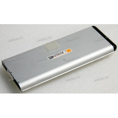 АКБ Apple MacBook 13": A1278, Aluminum Unibody, MB466, MB467 45 Wh (020-6081-A, 020-6082-A, MB771, MB771LL/A , MB771*/A , MB771J/A, A1280 = 2008 series) replacement