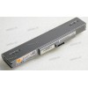 АКБ Asus S6 A32-S6 5200 mAh