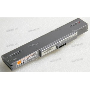 АКБ Asus S6 A32-S6 5200 mAh