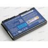 АКБ Acer Extensa 500, TravelMate 6410, 6413, 6414, 6460, 6463, 6464, 6465 4800 mAh (LIP6219IVPC, LIP6232ACPC, BT.00603.024) АКБ Acer Extensa 500, TravelMate 6410, 6413, 6414, 6460, 6463, 6464, 6465 4800 mAh (LIP6219IVPC, LIP6232ACPC, BT.00603.024)