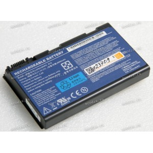 АКБ Acer Extensa 500, TravelMate 6410, 6413, 6414, 6460, 6463, 6464, 6465 4800 mAh (LIP6219IVPC, LIP6232ACPC, BT.00603.024)