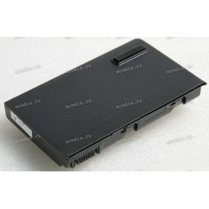 АКБ Acer Extensa 500, TravelMate 6410, 6413, 6414, 6460, 6463, 6464, 6465 4800 mAh (LIP6219IVPC, LIP6232ACPC, BT.00603.024)