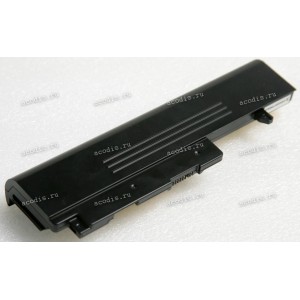 АКБ Lenovo IdeaPad U330, V350, Y330 57Wh (L08S6D11)