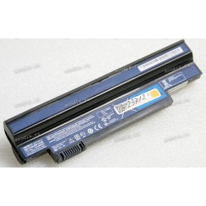 АКБ Acer Aspire One 532h, AO532h, eMachines em350, 350 (UM09H31) 4400 mAh
