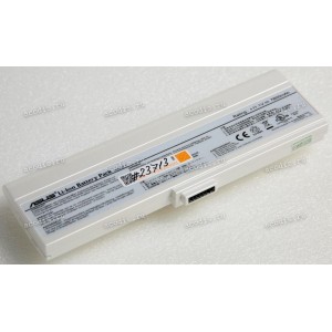 АКБ Asus M9, W7 7800mAh, белый (A33-W7)