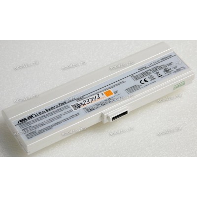 АКБ Asus M9, W7 7800mAh, белый (A33-W7)
