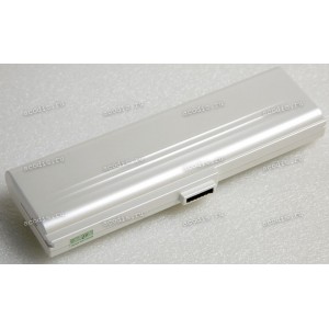 АКБ Asus M9, W7 7800mAh, белый (A33-W7)
