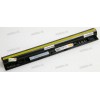 АКБ Lenovo G40, G50, G400S, G405S, G500S,G505S, G510S, S410P, S510P, Z710, V3000-ISE, V1000, V2000-ISE 2200mAh (L12M4E01, L12M4A012, L12S4A02, L12L4E01)