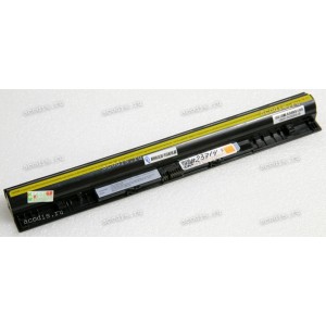 АКБ Lenovo G40, G50, G400S, G405S, G500S,G505S, G510S, S410P, S510P, Z710, V3000-ISE, V1000, V2000-ISE 2200mAh (L12M4E01, L12M4A012, L12S4A02, L12L4E01)