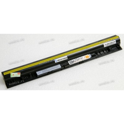 АКБ Lenovo G40, G50, G400S, G405S, G500S,G505S, G510S, S410P, S510P, Z710, V3000-ISE, V1000, V2000-ISE 2200mAh (L12M4E01, L12M4A012, L12S4A02, L12L4E01)