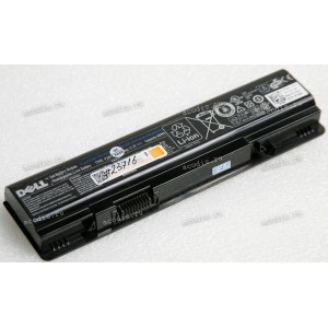 АКБ Dell Vostro 1014, 1015, 1088, A840, A860 48Wh (F286H, F287H, G066H, G069H, R988H)