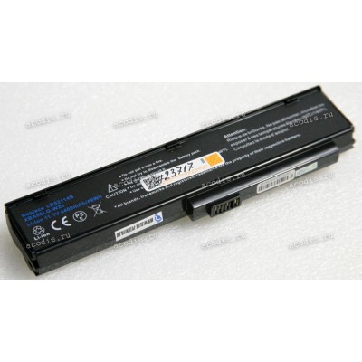 АКБ LG LW20 4400mAh (XBS06LG-W20, XBA06LG-W20, LB52114B)