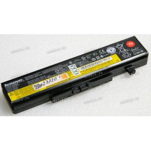 АКБ Lenovo IdeaPad G480, G700, M5400, V480, V580, Y480, Y580, B580, ThinkPad Edge E430, E435, E530, E535, B5400 4400mAh, 48Wh (45N1043, 45N1042, L11S6Y01, 121500047)