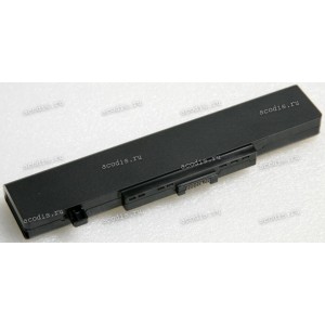 АКБ Lenovo IdeaPad G480, G700, M5400, V480, V580, Y480, Y580, B580, ThinkPad Edge E430, E435, E530, E535, B5400 4400mAh, 48Wh (45N1043, 45N1042, L11S6Y01, 121500047)
