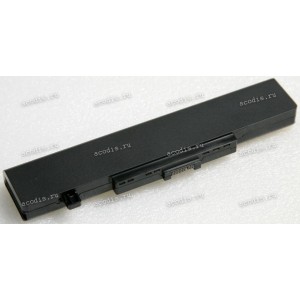 АКБ Lenovo IdeaPad G480, G700, M5400, V480, V580, Y480, Y580, B580, ThinkPad Edge E430, E435, E530, E535, B5400 4400mAh, 48Wh (45N1043, 45N1042, L11S6Y01, 121500047) АКБ Lenovo IdeaPad G480, G700, M5400, V480, V580, Y480, Y580, B580, ThinkPad Edge E430, E435, E530, E535, B5400 4400mAh, 48Wh (45N1043, 45N1042, L11S6Y01, 121500047)