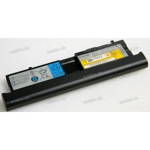 АКБ Lenovo IdeaPad S10-3T 68Wh/9200mAh (L09S8L09, B056R012-9010, 121000904)