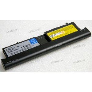 АКБ Lenovo IdeaPad S10-3T 7800mAh/58Wh 7,4v (L09S8L09, 57Y6450)