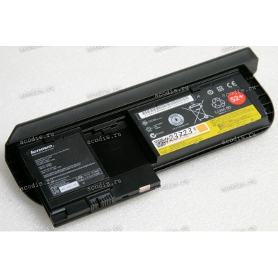 АКБ Lenovo/IBM ThinkPad 52+ X220t, X230t (tablet) 63Wh (42T4879, 42T4880)