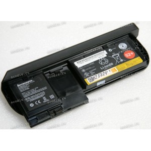 АКБ Lenovo/IBM ThinkPad 52+ X220t, X230t (tablet) 67Wh (42T4881, 42T4882) АКБ Lenovo/IBM ThinkPad 52+ X220t, X230t (tablet) 67Wh (42T4881, 42T4882)