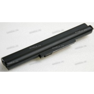 АКБ Lenovo IdeaPad U450, U455 76Wh, 5200 mAh (L09S8D21) original