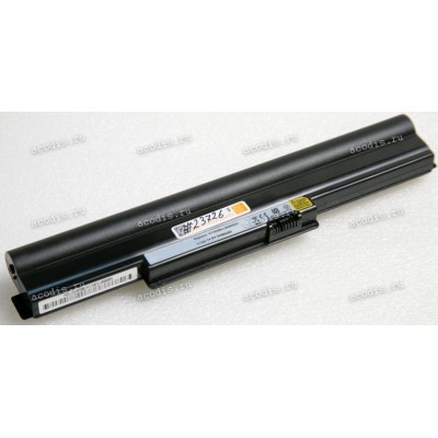 АКБ Lenovo IdeaPad U450, U455 5200 mAh (L09S6D21, 57Y6309) replace