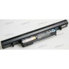 АКБ Toshiba Satellite Pro R850, Toshiba Tecra R850 66Wh, 5700 mAh (PABAS246, PA3905U-1BRS) original