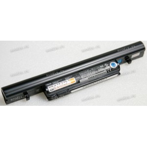 АКБ Toshiba Satellite Pro R850, Toshiba Tecra R850 66Wh, 5700 mAh (PABAS246, PA3905U-1BRS) original