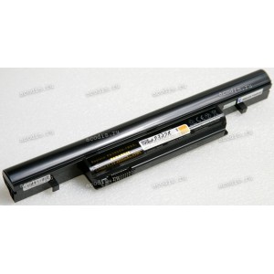 АКБ Toshiba Satellite Pro R850, Toshiba Tecra R850 53Wh, 4800 mAh (PABAS246, PA3905U-1BRS) replace