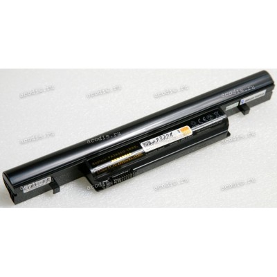 АКБ Toshiba Satellite Pro R850, Toshiba Tecra R850 53Wh, 4800 mAh (PABAS246, PA3905U-1BRS) replace