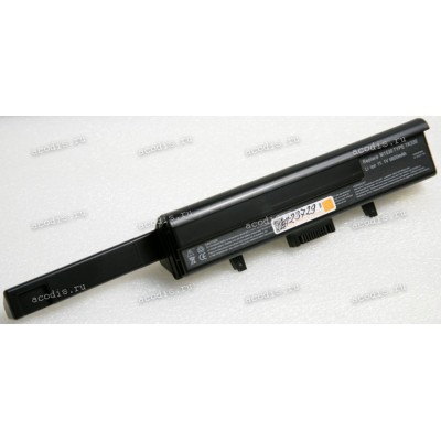 АКБ Dell XPS M1530 6600 mAh (TK330, RU006)
