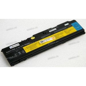 АКБ Lenovo ThinkPad X300, X301 3600 mAh (42T4522, 42T4518, 42T4519, 42T4520, 42T4523) replace