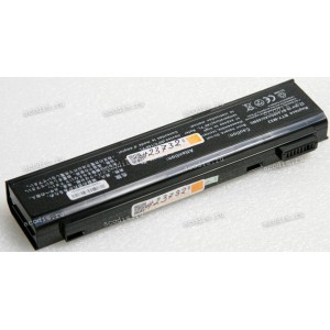 АКБ MSI Megabook L720, L740, L745 4400 mAh/48Wh (BTY-M52) replace