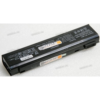 АКБ MSI Megabook L720, L740, L745 4400 mAh/48Wh (BTY-M52) replace