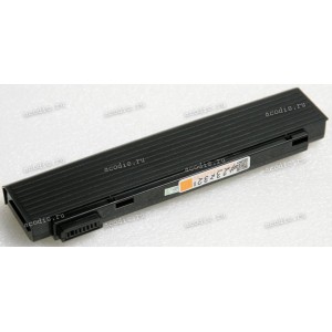 АКБ MSI Megabook L720, L740, L745 4400 mAh/48Wh (BTY-M52) replace