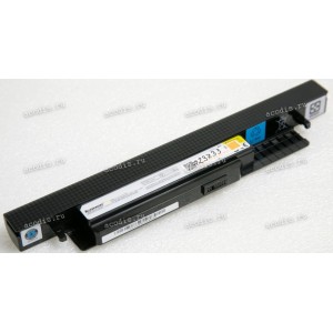 АКБ Lenovo IdeaPad U550 5200 mAh/57Wh (L09C6D22)