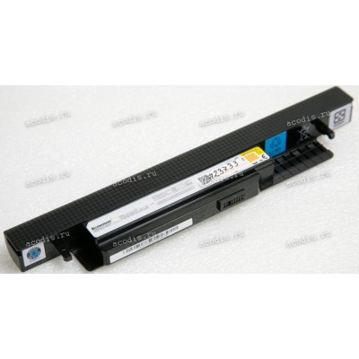 АКБ Lenovo IdeaPad U550 5200 mAh/57Wh (L09C6D22)