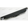 АКБ Lenovo IdeaPad U550 5200 mAh/57Wh (L09C6D22)
