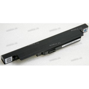 АКБ Lenovo IdeaPad U550 5200 mAh/57Wh (L09C6D22)