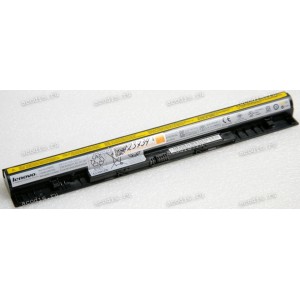АКБ Lenovo IdeaPad G400s, G400s Touch, G405s, G405s Touch, G410s, G410s Touch, G500s, G500s Touch, G500s-59367693, G505s Touch, G505s-20255 , G510s, G510s Touch, S410p, S410p Touch, S510p Touch, Z710 2200 mAh/32Wh (L12S4A02)