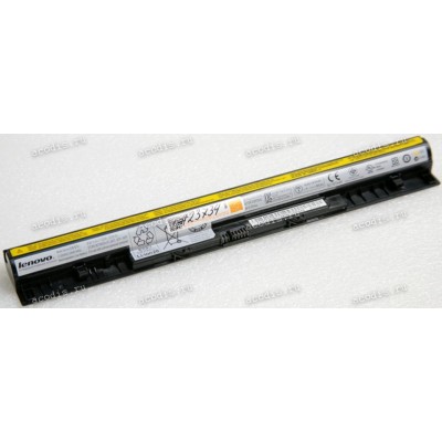 АКБ Lenovo IdeaPad G400s, G400s Touch, G405s, G405s Touch, G410s, G410s Touch, G500s, G500s Touch, G500s-59367693, G505s Touch, G505s-20255 , G510s, G510s Touch, S410p, S410p Touch, S510p Touch, Z710 2200 mAh/32Wh (L12S4A02)