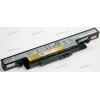 АКБ Lenovo IdeaPad Y400, Y410p, Y500, Y510p 6700 mAh/72Wh (L11S6R01, 3INR19/66-2)