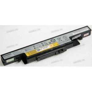 АКБ Lenovo IdeaPad Y400, Y410p, Y500, Y510p 6700 mAh/72Wh (L11S6R01, 3INR19/66-2)