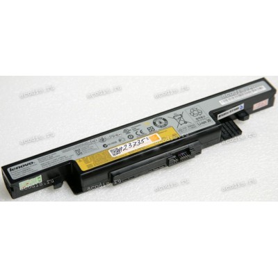 АКБ Lenovo IdeaPad Y400, Y410p, Y500, Y510p 6700 mAh/72Wh (L11S6R01, 3INR19/66-2)