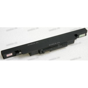 АКБ Lenovo IdeaPad Y400, Y410p, Y500, Y510p 6700 mAh/72Wh (L11S6R01, 3INR19/66-2)